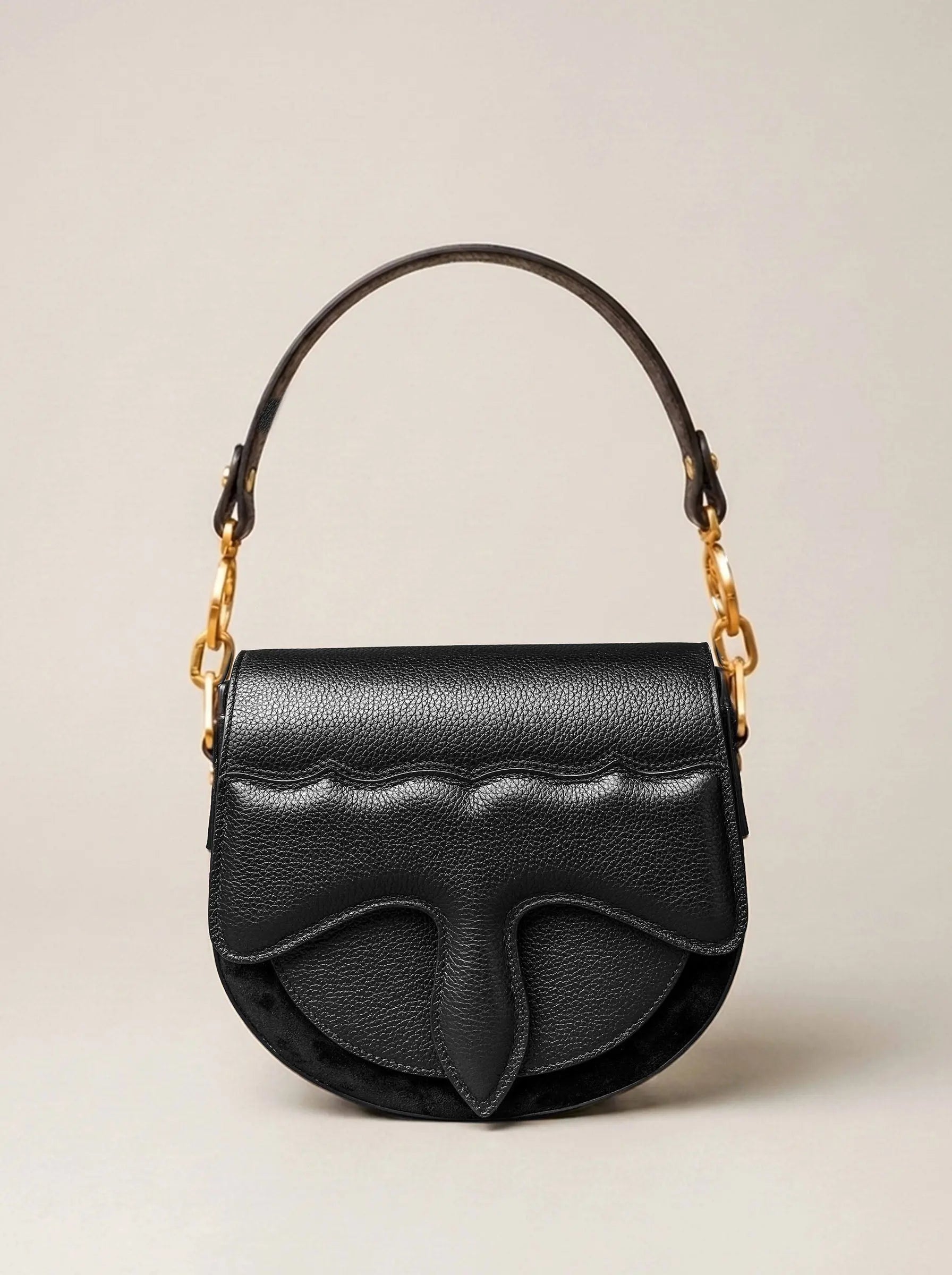 The Carrasquilla Classic Saddle Bag Collection